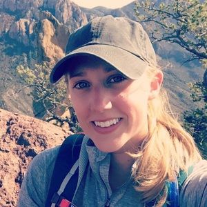 Meet your Posher, Erica